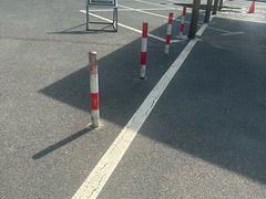 -佘山国家森林公园-1号地面停车场
