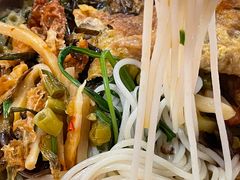 -凤张螺蛳粉·爽口粉(跃进路总店)