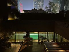 -成都博舍酒店