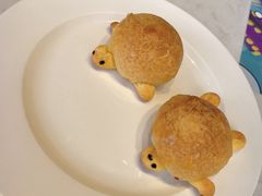 -水桶王国主题餐厅·聚会·生日派对·亲子活动·家庭套餐(亚龙湾希尔顿店)