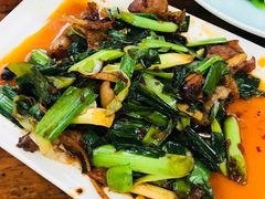 -院8里·少城记忆老川菜(宽窄巷子店)