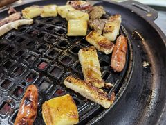 -牛犇炭火烤肉·鲜切烤肉(承德总店)