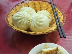 -郑家包子牛肉拉面(尚勤路店)