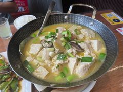 -桐湾大院·桐庐菜(滨江店)