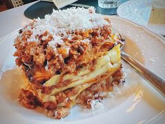 肉酱千层面&nbsp;Lasagne-Fiume福弥意大利餐厅