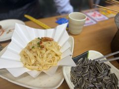 -蚝老板海鲜烧烤大排档(码头店)