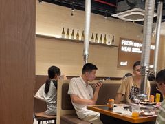 -炽城·烤肉名家(鸿达中央广场店)