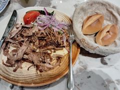 -SULTAN·苏坦土耳其餐厅(新光汇店)