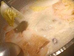 -捞王猪肚鸡火锅(金华义乌之心店)