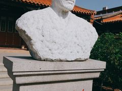 -蓝氏钟楼肉粽