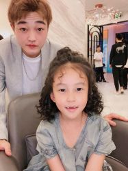 -3AM HAIR SALON染发烫发接发