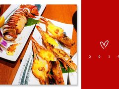 -贵木日本料理·铁板烧(新地假日广场店)