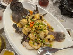 -香云轩·顺德菜(香云纱园林酒店店)