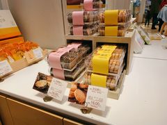 零售区-好利来(梅江永旺店)