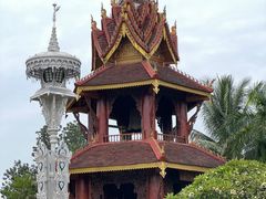 -西双版纳总佛寺