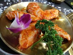 -黑牛の場烤肉(摩天活力城店)