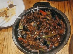 -苹果树下艺术餐厅(通州店)