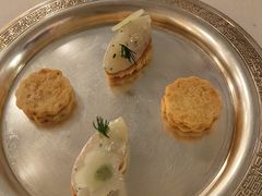 -上海和平饭店华懋阁 Cathay Room