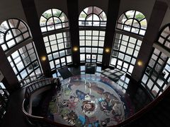 -布洛克德克萨斯国家历史博物馆