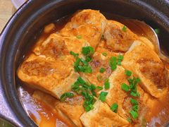 -东山茶寮(新安店)