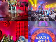 -渔岛海洋度假区