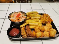 -BOPEYE·波派炸鸡(河西中央商场店)