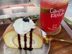 -想见你(咖啡·茶饮·甜品·江汉路店)