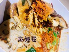 -林静小吃(复兴路店)