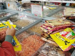 -石塘路海鲜市场(草厂中路店)