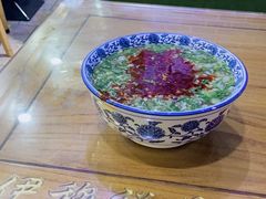 -伊穆祥牛肉面总店·清真