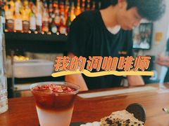 -The PEAT Coffee(深业中城店)