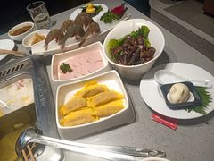 -海底捞火锅(海宁路店)