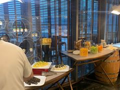 -上海佘山世茂艾美酒店