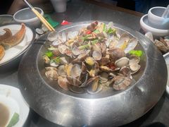 -五谷丰登农家院·地道胶东菜·海鲜烧烤(威海店)