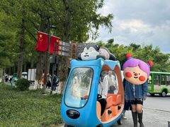 -黄海国家森林公园