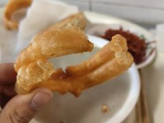 -尹三豆汁(天坛店)