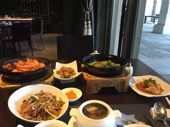 -观澜湖酒店·邀月庭中餐厅