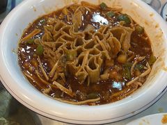 -乔家满族八大碗(流水沟店)