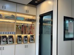 -贝康宠物医院·犬猫全科·小动物特色诊疗中心(东环路店)