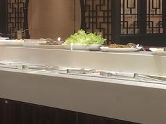 -清心素食自助餐厅(夫子庙店)