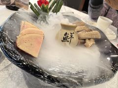 -岭南海晏楼(滨江东总店)