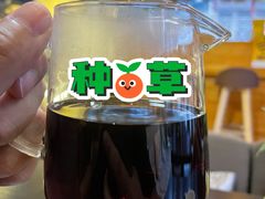 -唐咖精品咖啡(大理古城手冲店)