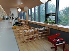 -海汀顿儿童之家(保利香雪园区)