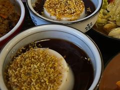 -奥华餐厅·老张记(台基厂店)