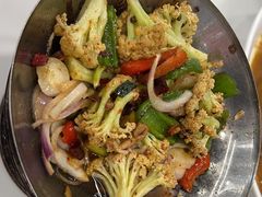 -王家大院·南京菜(湛江路总店)