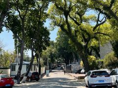 -福建师范大学(仓山校区)