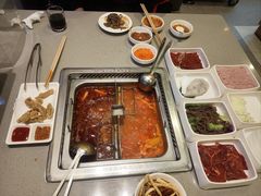 -海底捞火锅(天一广场亚细亚店)