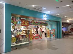 -凯德MALL(西直门店)