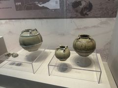 -淮安市博物馆
