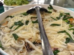 -老家黄墩小错鸡·活海鲜